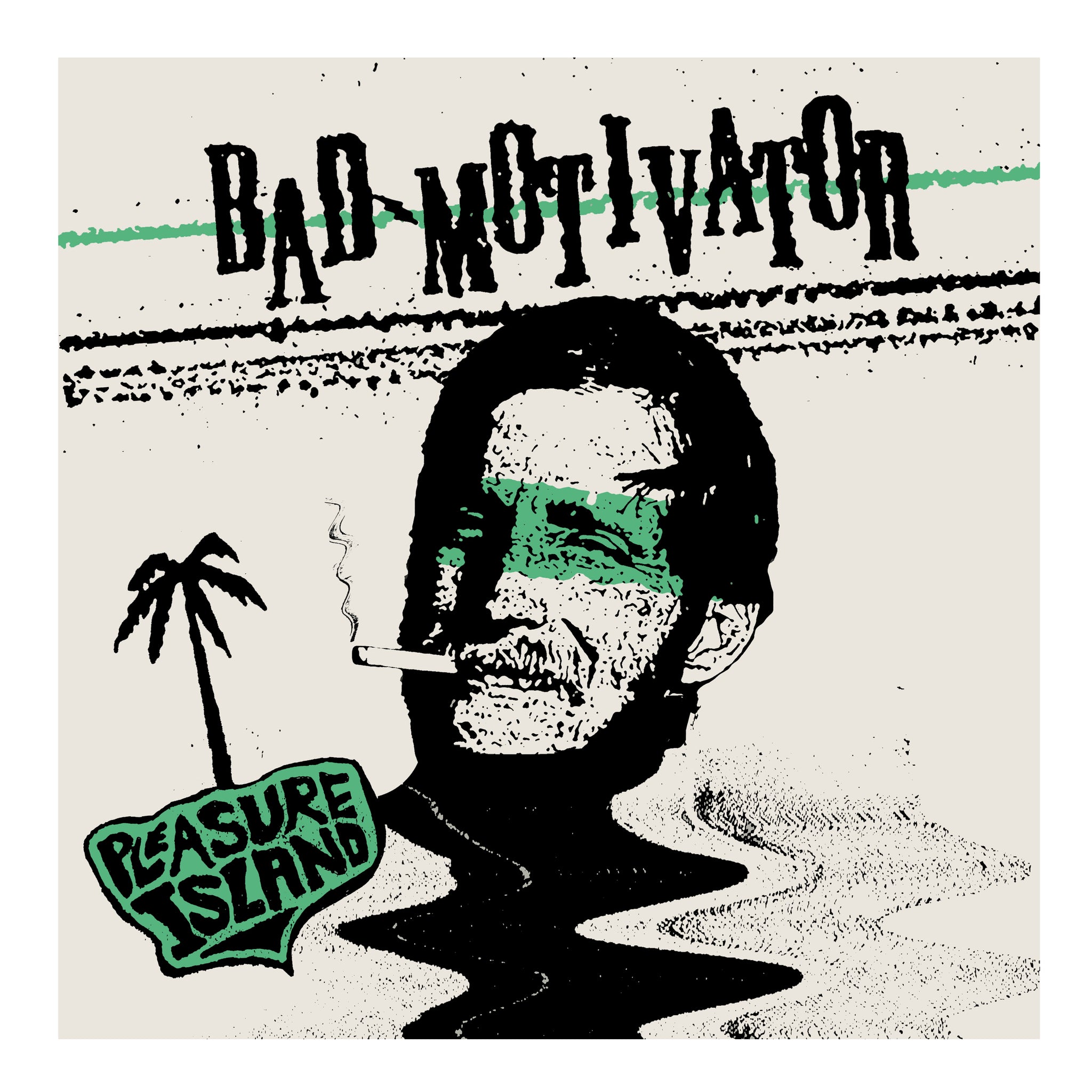 Bad Motivator - Pleasure Island